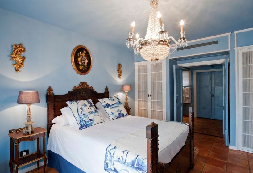 اتاق سوپریور, Hacienda de Abajo - Adults Only