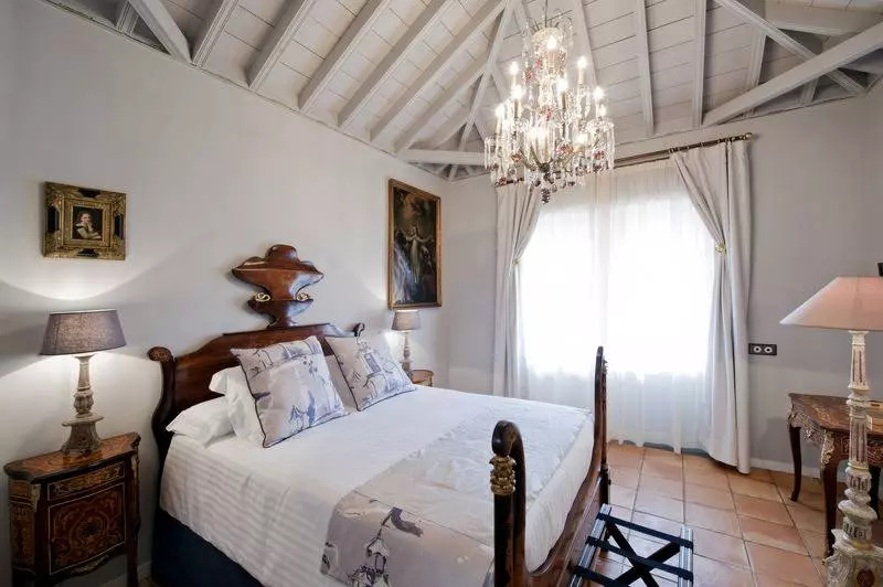 اتاق سوپریور, Hacienda de Abajo - Adults Only