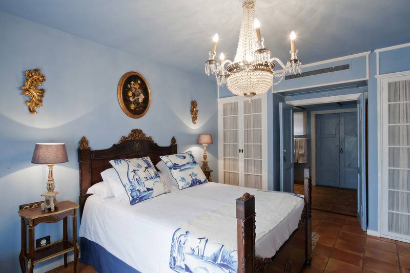 اتاق سوپریور, Hacienda de Abajo - Adults Only