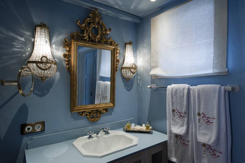 اتاق سوپریور, Hacienda de Abajo - Adults Only