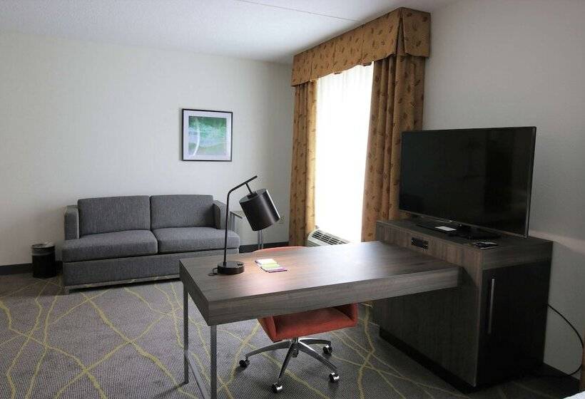 إستوديو قياسى, Hampton Inn & Suites Palm Coast