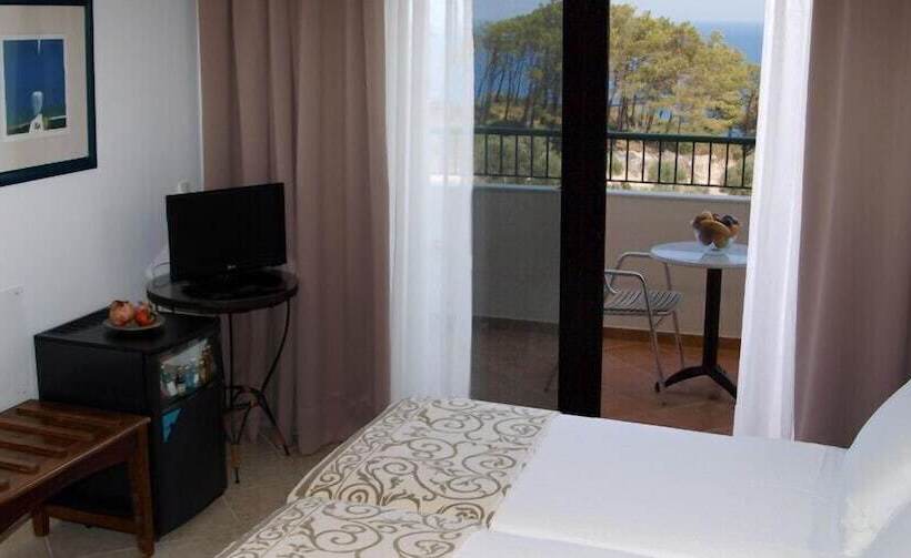 חדר סופריור נוף לים, Kalidon Panorama