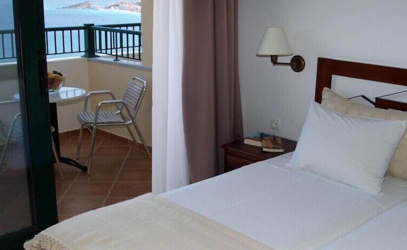 חדר סופריור נוף לים, Kalidon Panorama