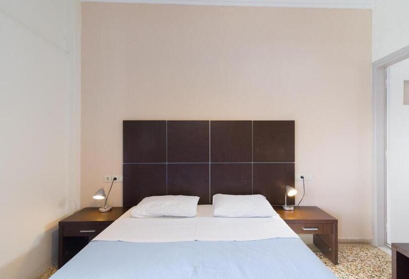 Номер Стандарт, Kamari Blue Boutique