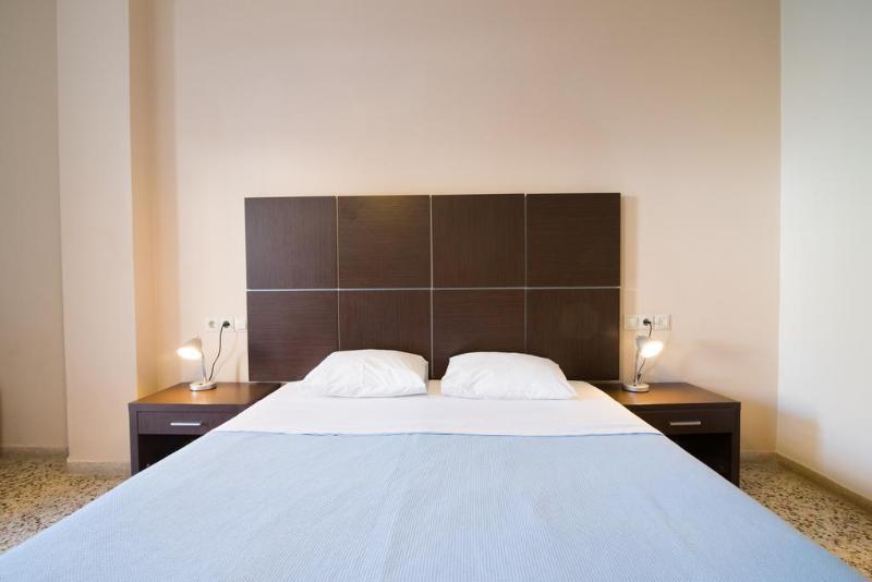 Номер Стандарт, Kamari Blue Boutique