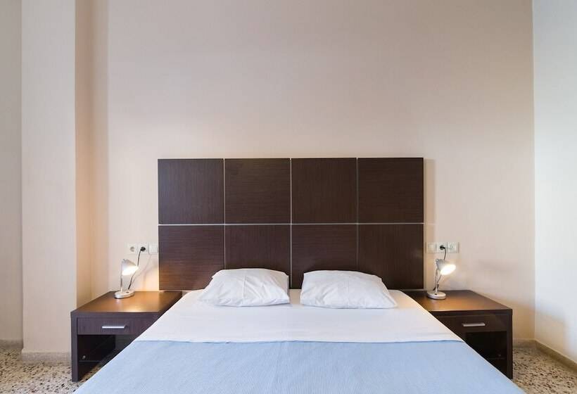 Номер Стандарт, Kamari Blue Boutique