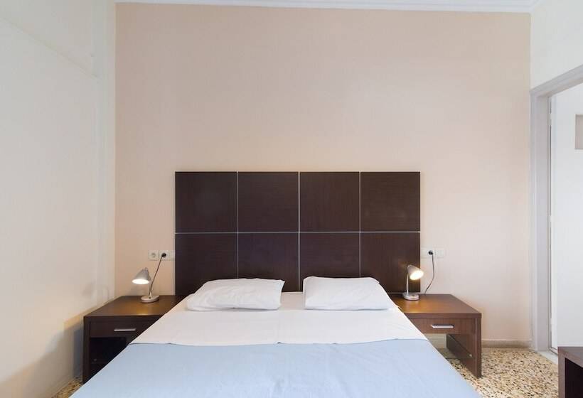 Номер Стандарт, Kamari Blue Boutique