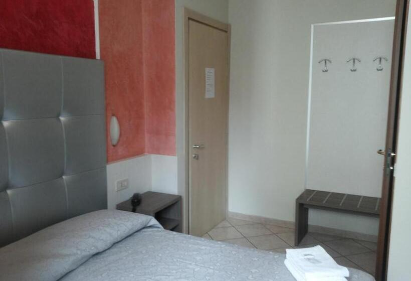 标准间, Le Querce