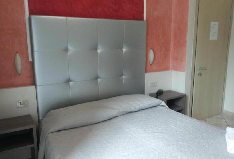 标准间, Le Querce