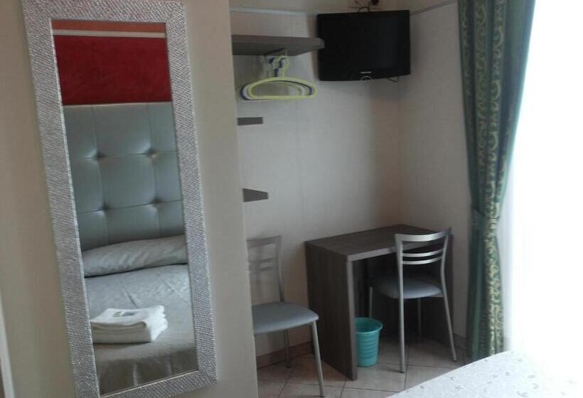 标准间, Le Querce