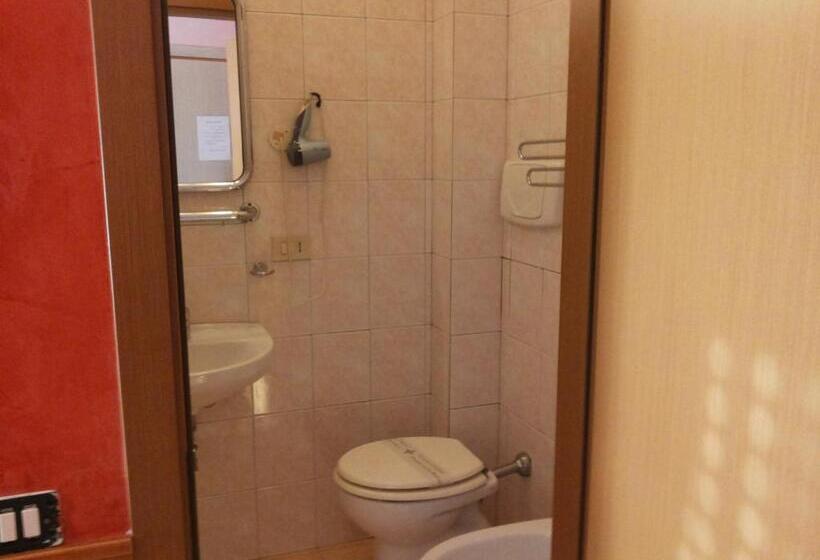 标准间, Le Querce