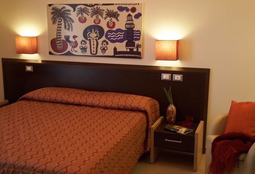 جناح, Noha Suite