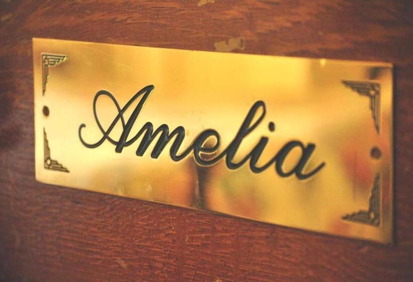 スタンダードルーム, Ormiston House