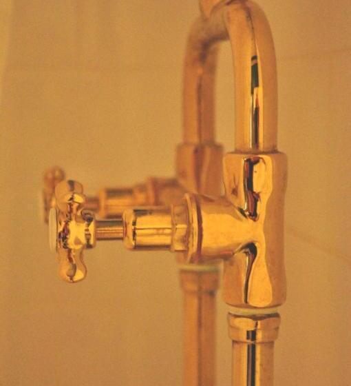 2ベッドスイートルーム, Ormiston House