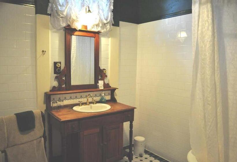 2ベッドスイートルーム, Ormiston House