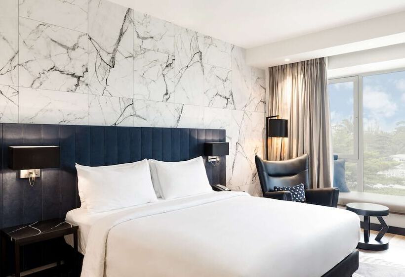 اتاق سوپریور, Radisson Blu Anchorage