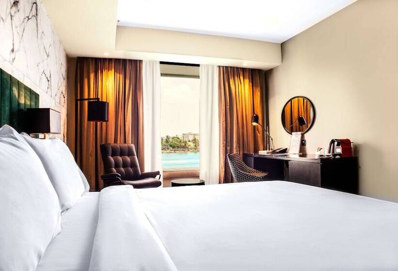 اتاق سوپریور, Radisson Blu Anchorage