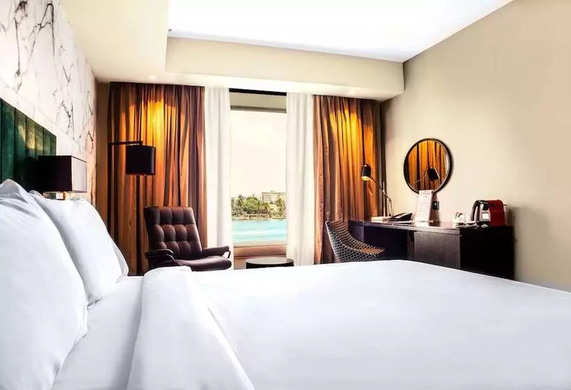 اتاق سوپریور, Radisson Blu Anchorage