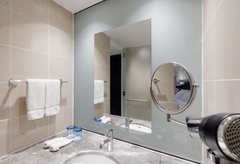 اتاق اجرایی, Radisson Blu Anchorage