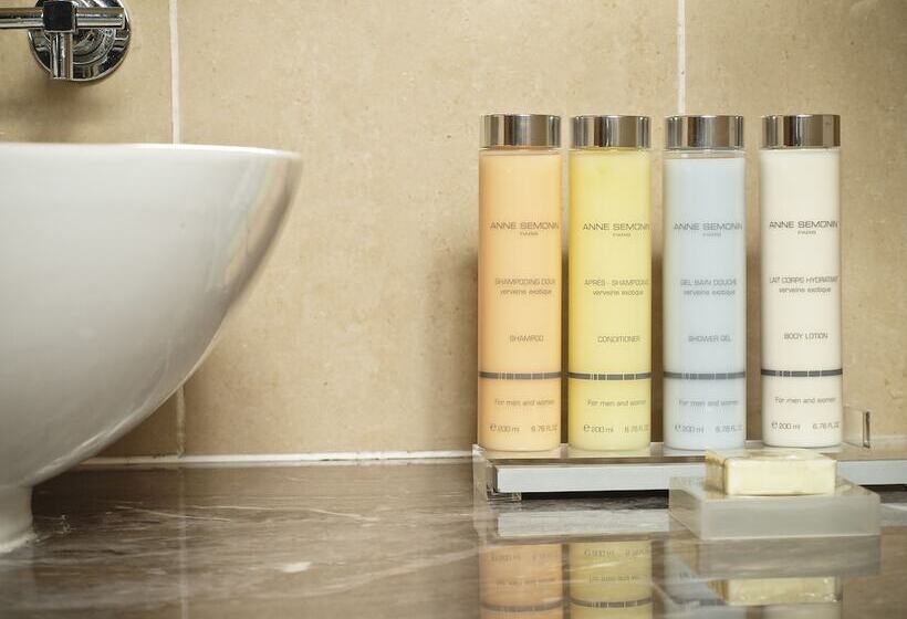 اتاق اجرایی, Radisson Blu Anchorage