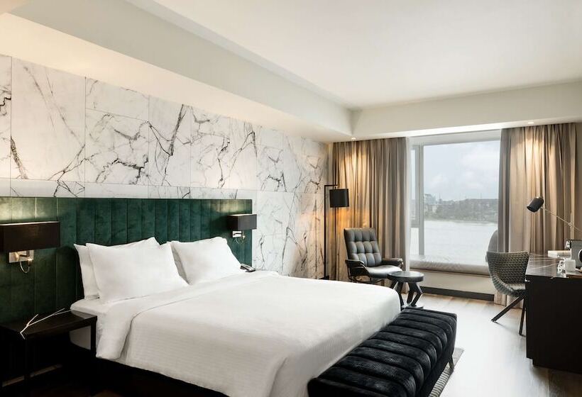 اتاق اجرایی, Radisson Blu Anchorage