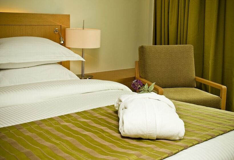 اتاق اجرایی, Radisson Blu Anchorage