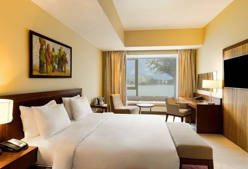 سوئیت پرزیدنت, Radisson Blu Anchorage