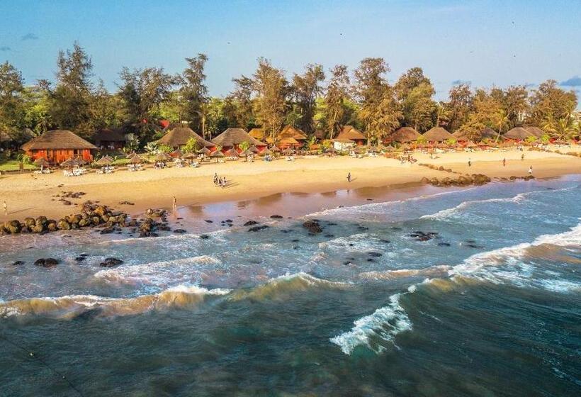 اتاق خانوادگی, Royal Horizon Baobab All Inclusive