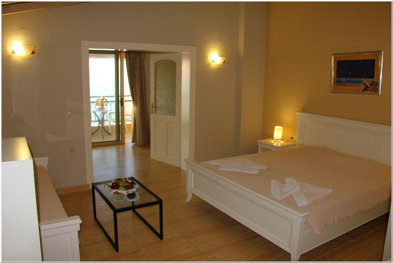 Suite Widok Morze, White Olive Elite Rethymno