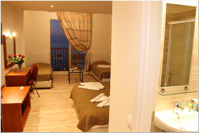 غرفة عائلية, White Olive Elite Rethymno