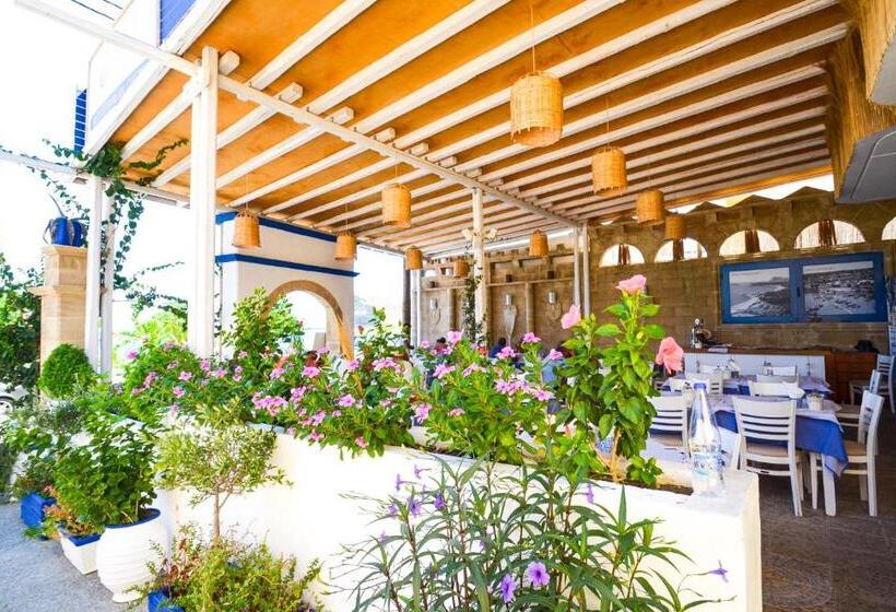 1 Bedroom Apartment, Stegna Star Apartments