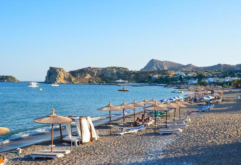 1 Bedroom Apartment, Stegna Star Apartments