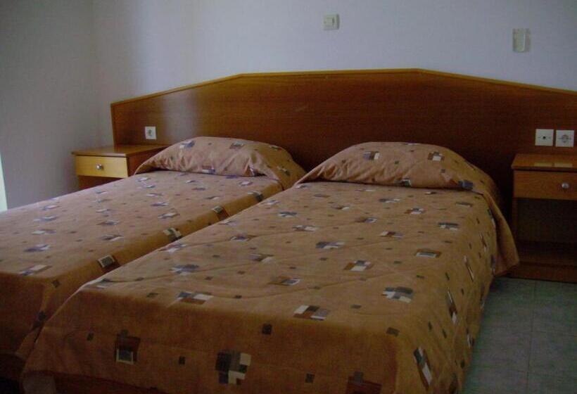 1 Bedroom Apartment, Stegna Star Apartments