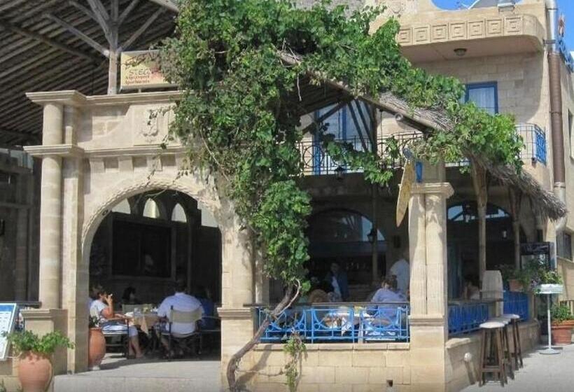 1 Bedroom Apartment, Stegna Star Apartments