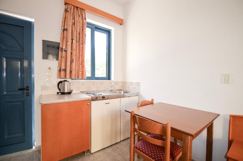 1 Bedroom Apartment, Stegna Star Apartments