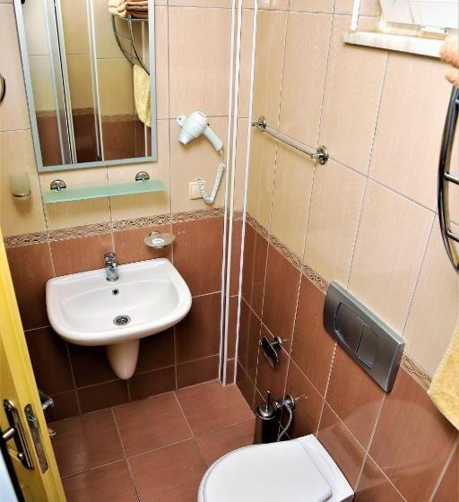 １ベッドルームのスーペリアアパートメント, Villa Dolunay Apart