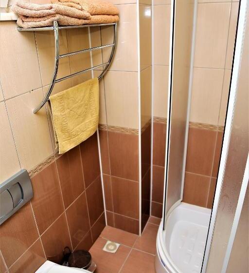 １ベッドルームのスーペリアアパートメント, Villa Dolunay Apart