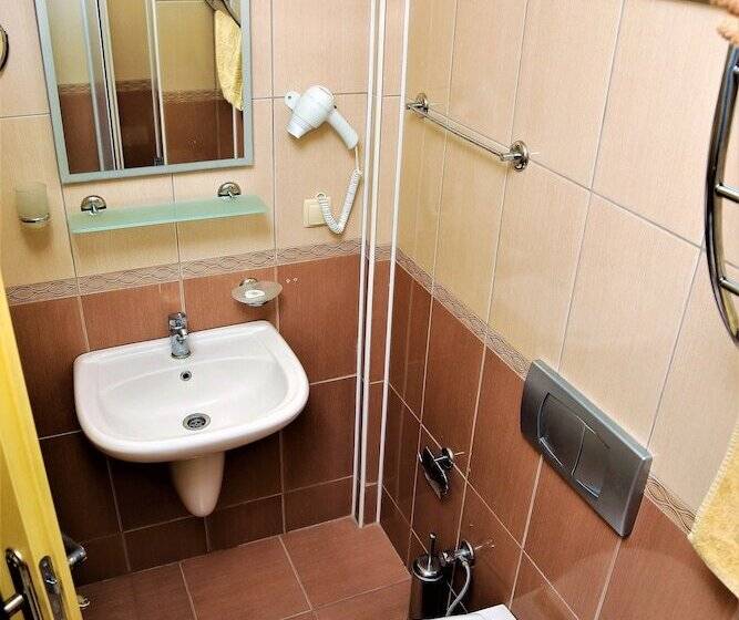 １ベッドルームのスーペリアアパートメント, Villa Dolunay Apart