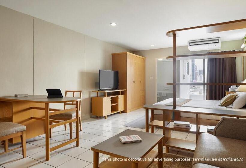 استودیوی سوپریور, Bu Place