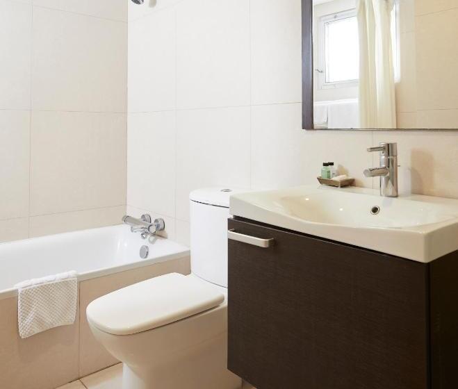 استودیوی استاندارد, Bu Place