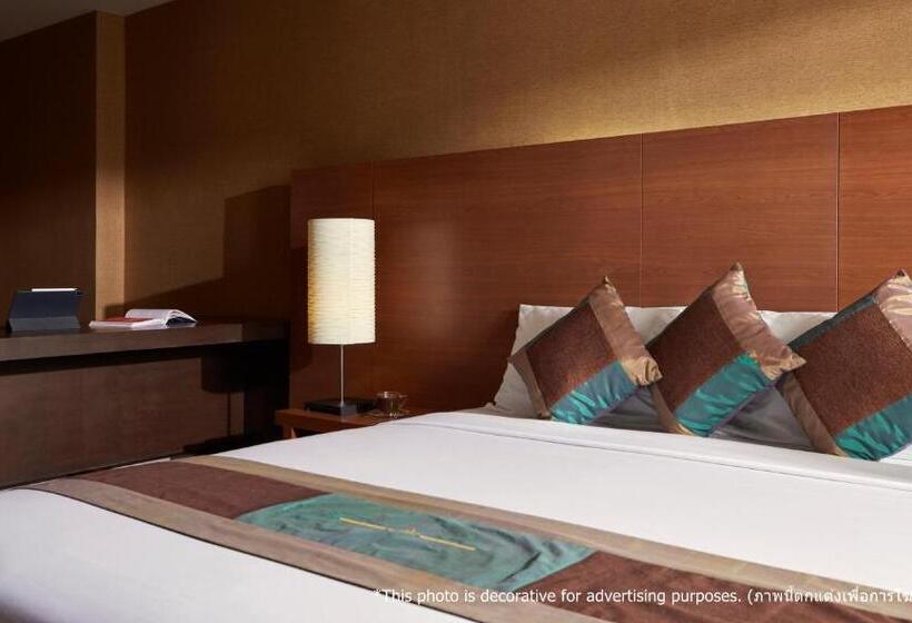 استودیوی استاندارد, Bu Place