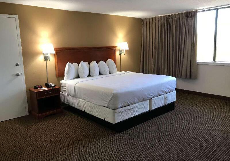 استودیوی سوپریور, Bu Place