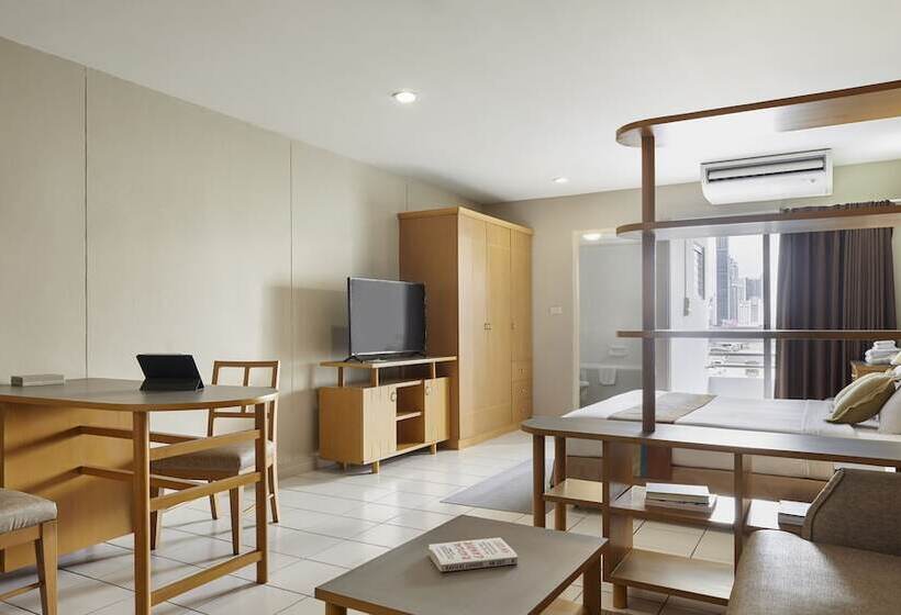 استودیوی سوپریور, Bu Place