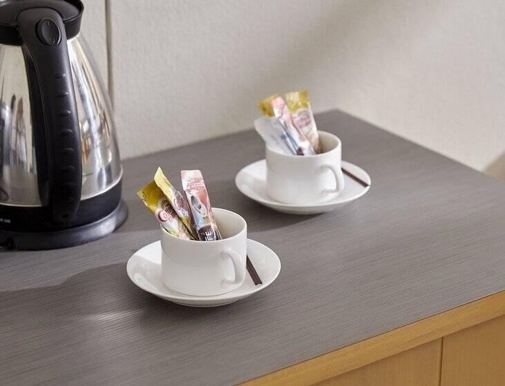 استودیوی سوپریور, Bu Place