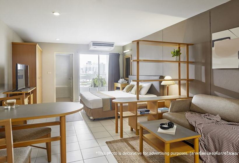 استودیوی سوپریور, Bu Place