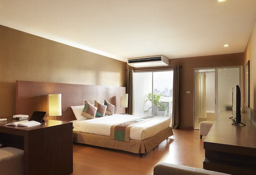 استودیوی استاندارد, Bu Place