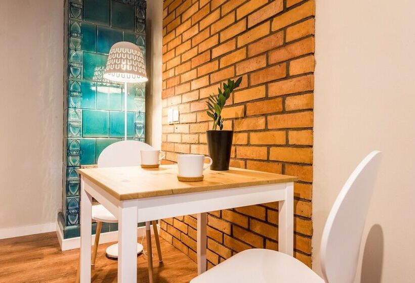 スーペリアールーム, Flamingo Hostel