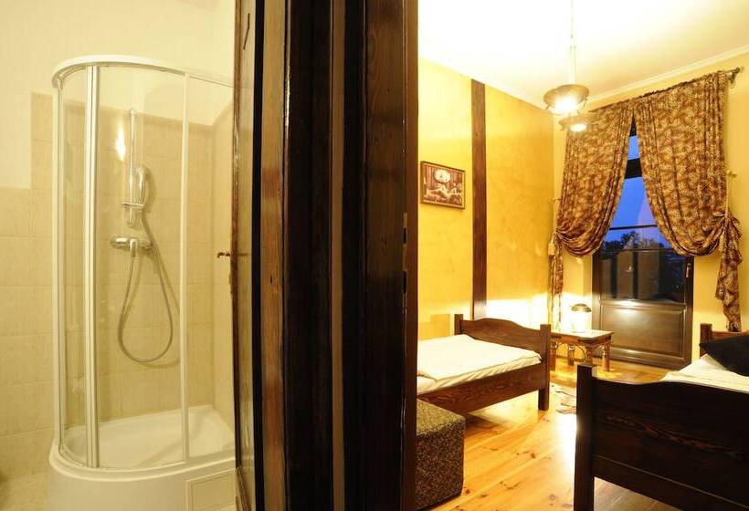 スタンダードルーム, Hostel Deco