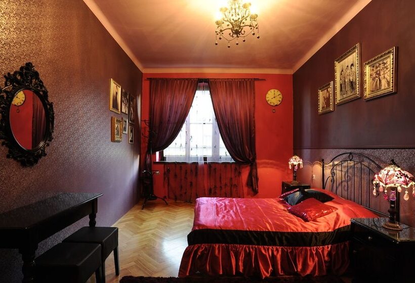 バス共有のスタンダードルーム, Hostel Deco