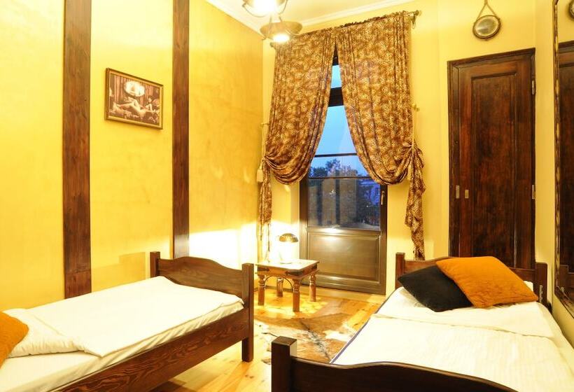 スタンダードルーム, Hostel Deco